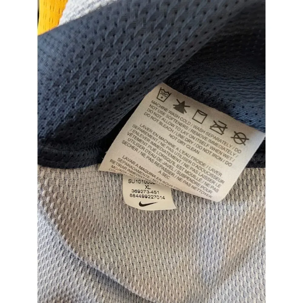 Nike authentic usa